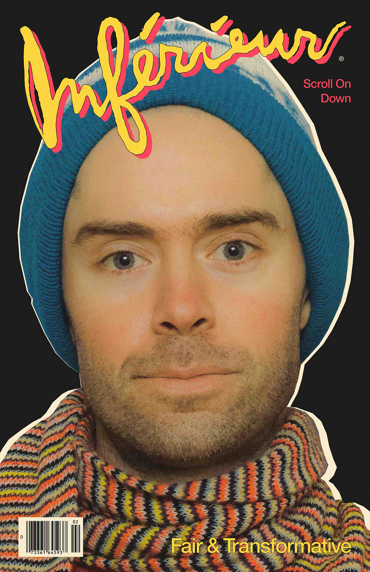 Variations: Interview & Inférieur Variations: Interview & Inférieur
