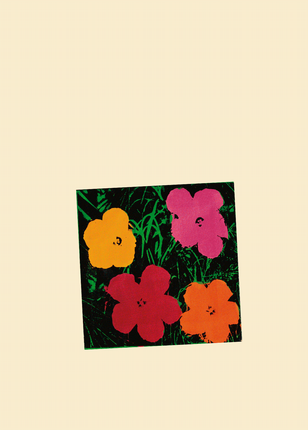 Variations: Patricia Caulfield & Elaine Sturtevant Variations: Patricia Caulfield & Elaine Sturtevant