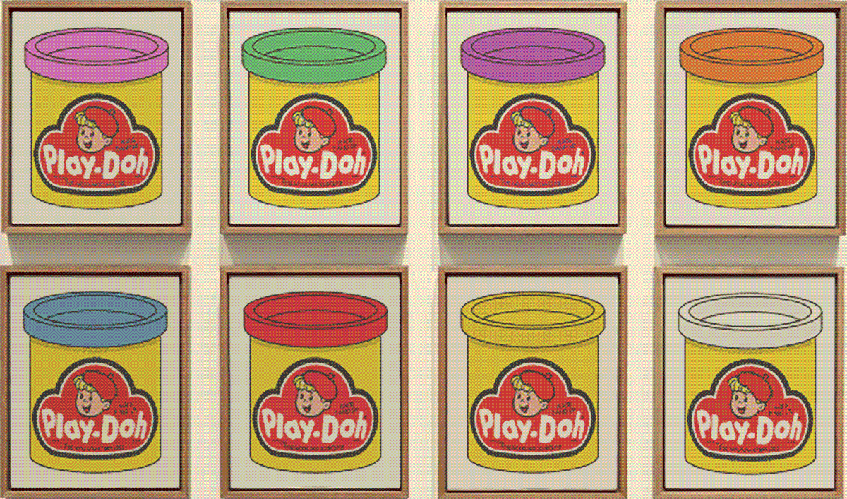 Rainbow Pack® Rainbow Pack®